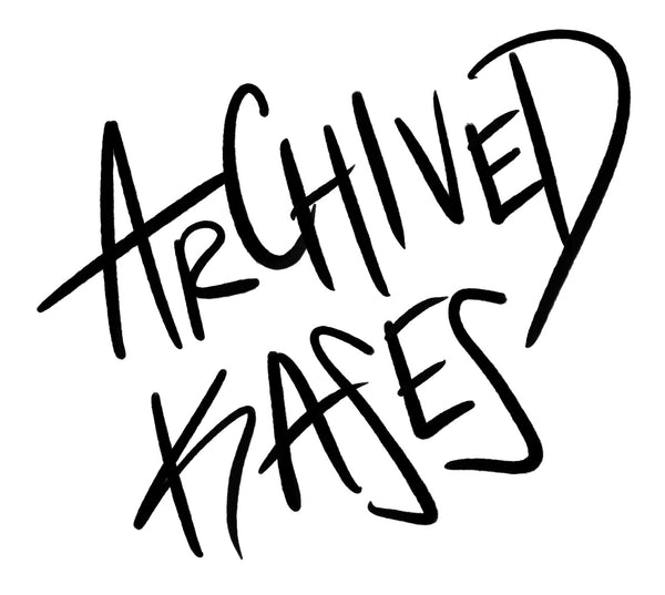 Archived Kases